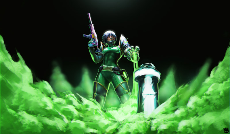 Viper Valorant Pc Games 2022 Games 5K Wallpaper