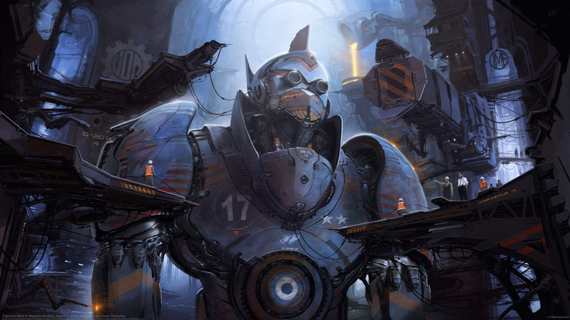 Alejandro Burdisio