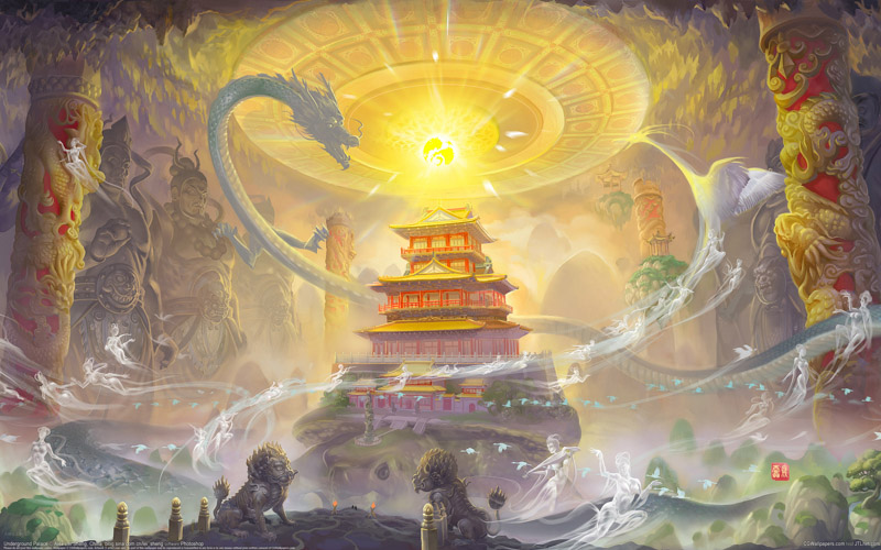 Alex Lei Sheng