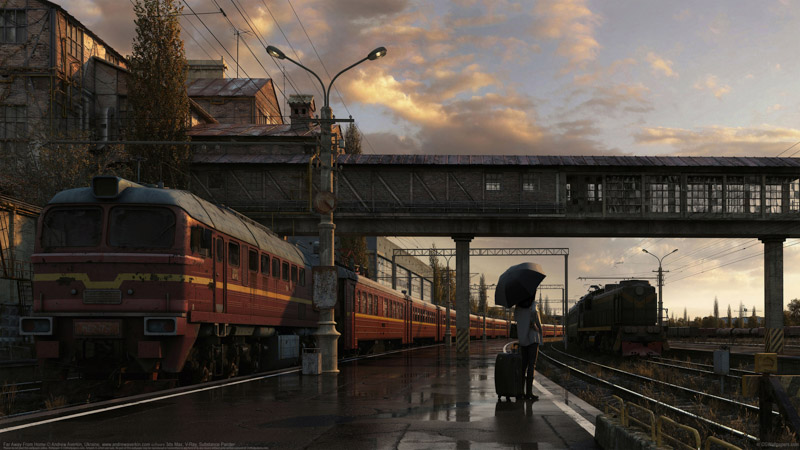 Andrew Averkin