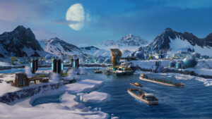 Anno 2205