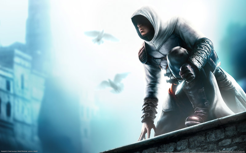 Assassins Creed
