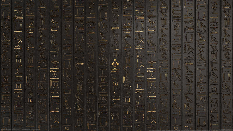 Assassins Creed Origins