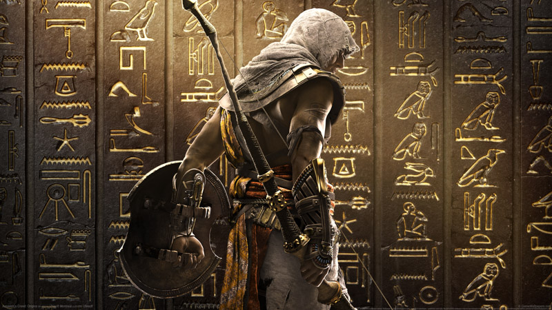 Assassins Creed Origins