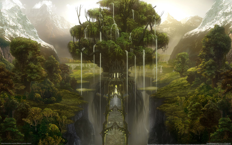 Atlantica Online