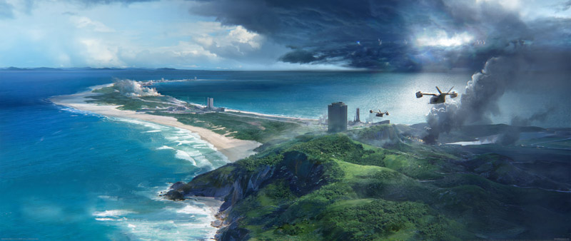Battlefield 2042