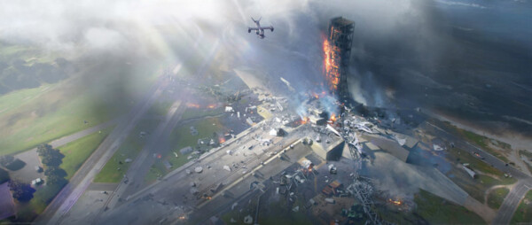 Battlefield 2042
