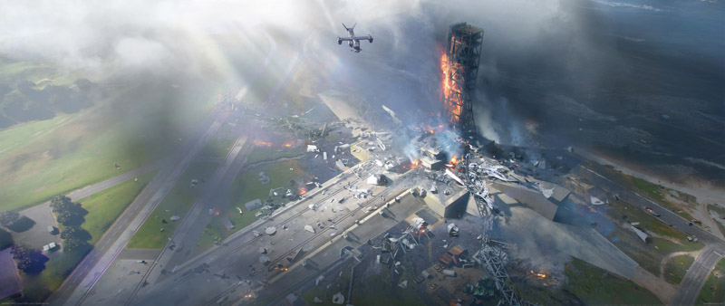 Battlefield 2042