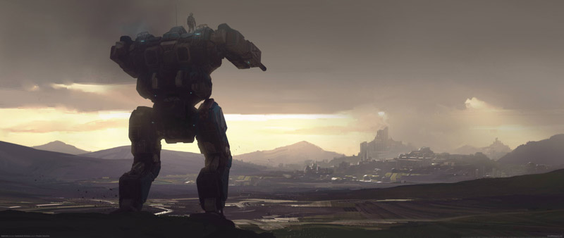 Battletech