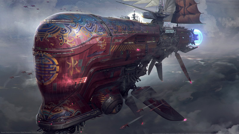 Beyond Good And Evil 2