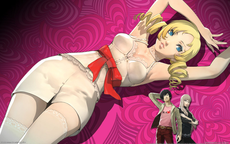 Catherine