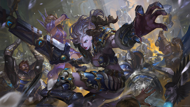 Chen Bo