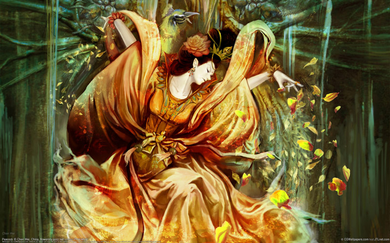 Chen Wei
