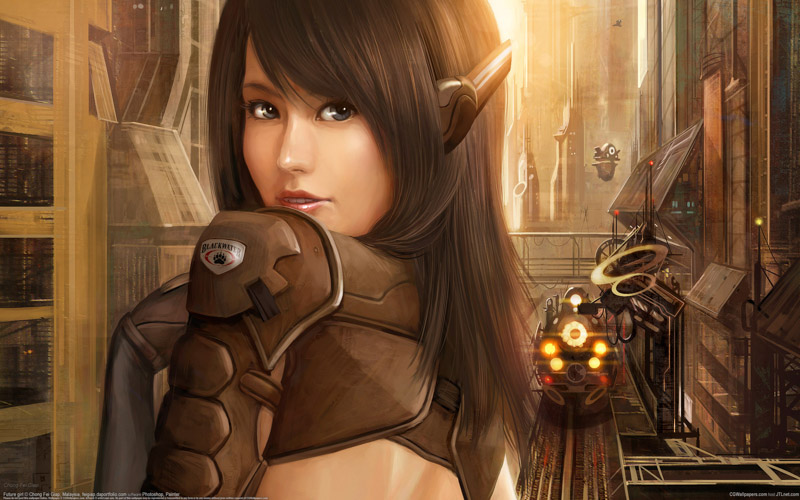 Chong Fei Giap