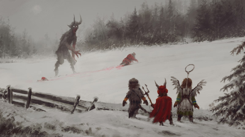Christmas Wallpapers