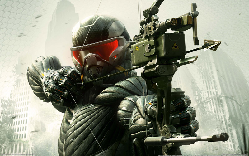 Crysis 3