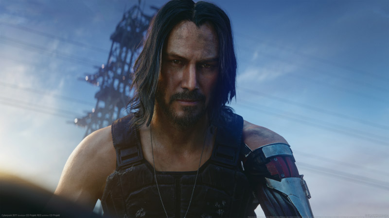 Cyberpunk 2077