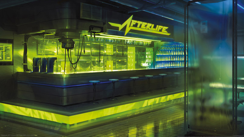 Cyberpunk 2077