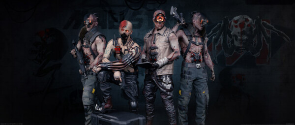 Cyberpunk 2077