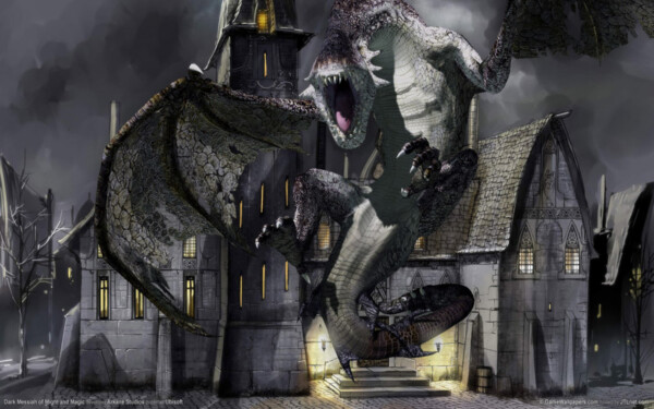 Dark Messiah Of Might And Magic