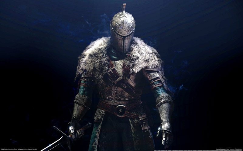 Dark Souls 2