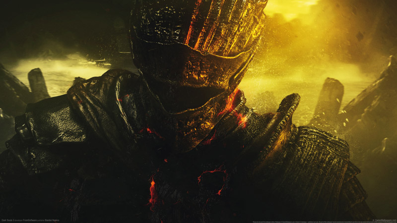 Dark Souls 3