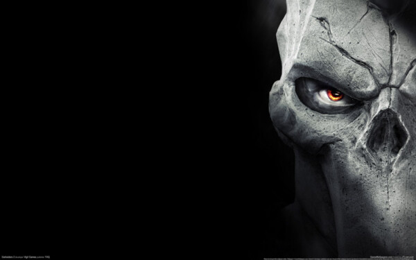 Darksiders 2