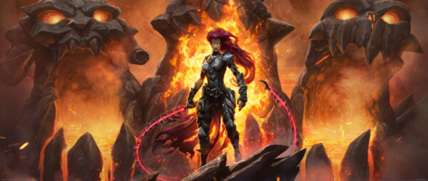 Darksiders 3