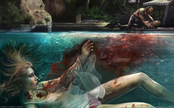 Dead Island