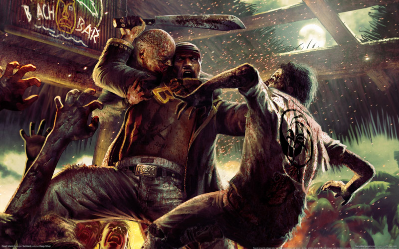 Dead Island