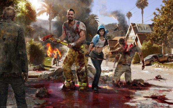 Dead Island 2