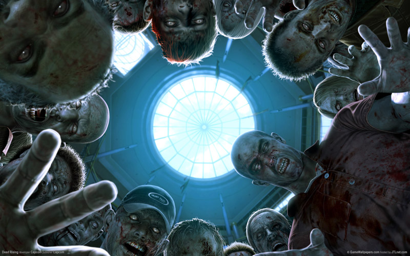 Dead Rising