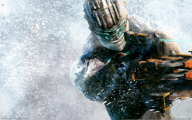Dead Space 3