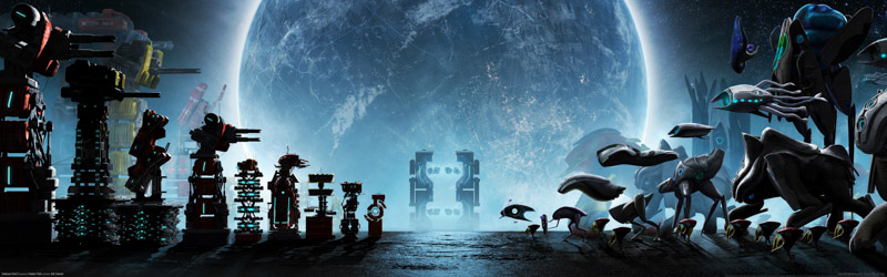 Defense Grid 2