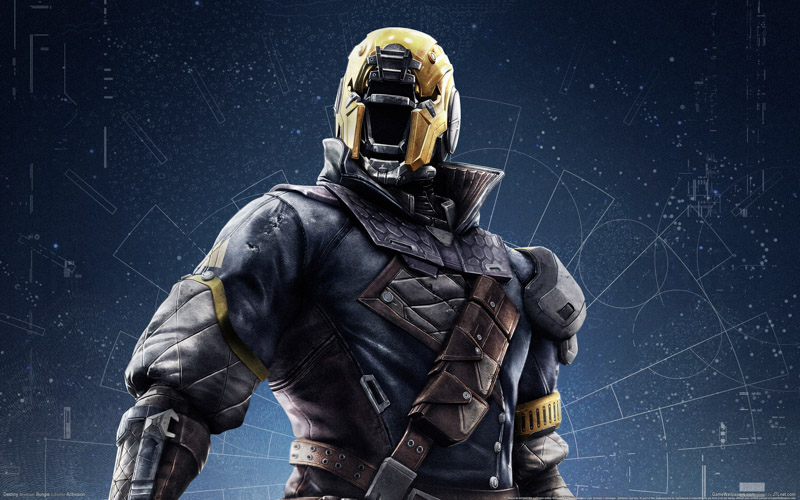 Destiny