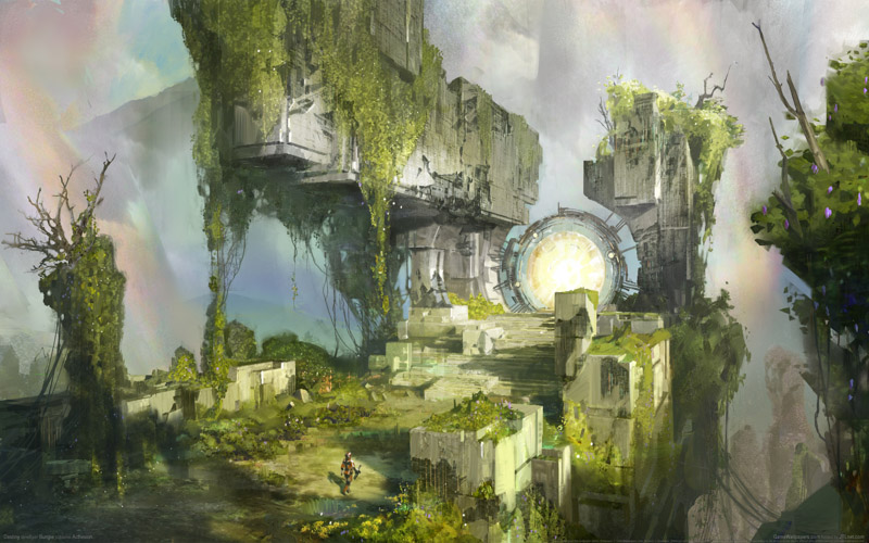 Destiny