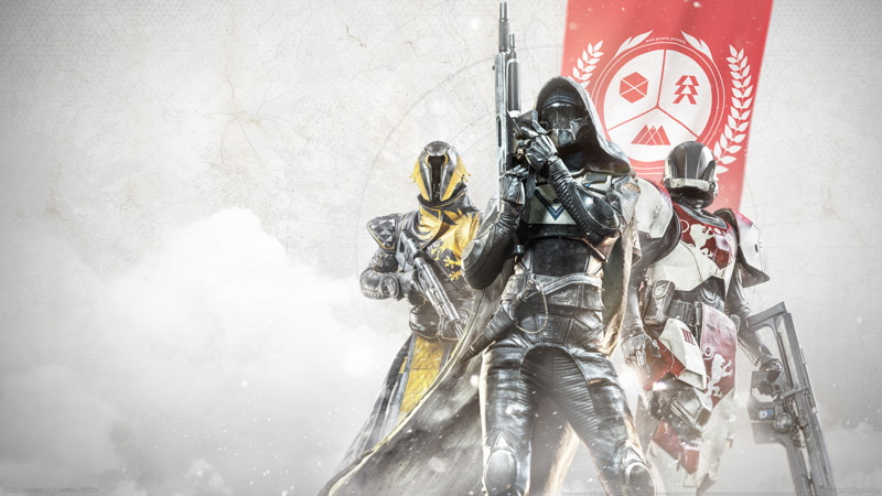 Destiny 2