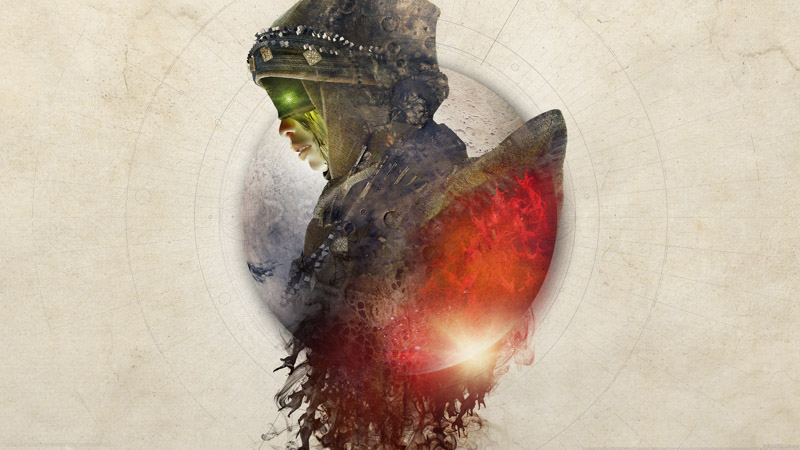 Destiny 2 Shadowkeep