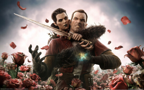 Dishonored The Brigmore Witches