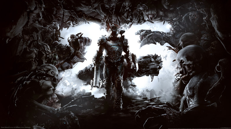 Doom Eternal