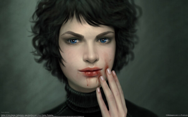 Doris Mantair