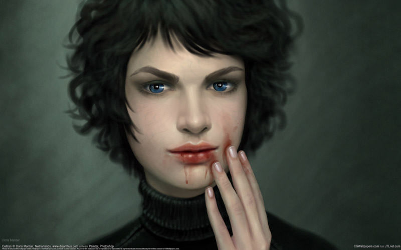 Doris Mantair