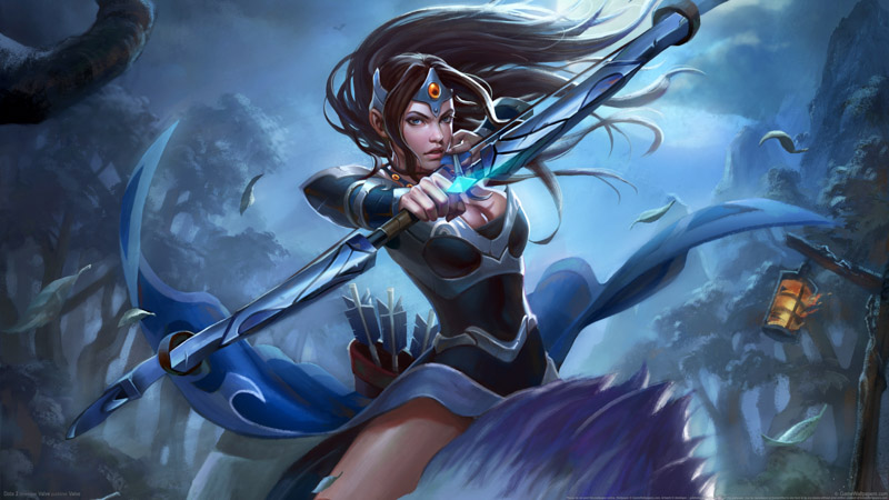 Dota 2
