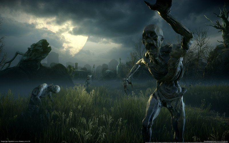 Dragon Age Inquisition