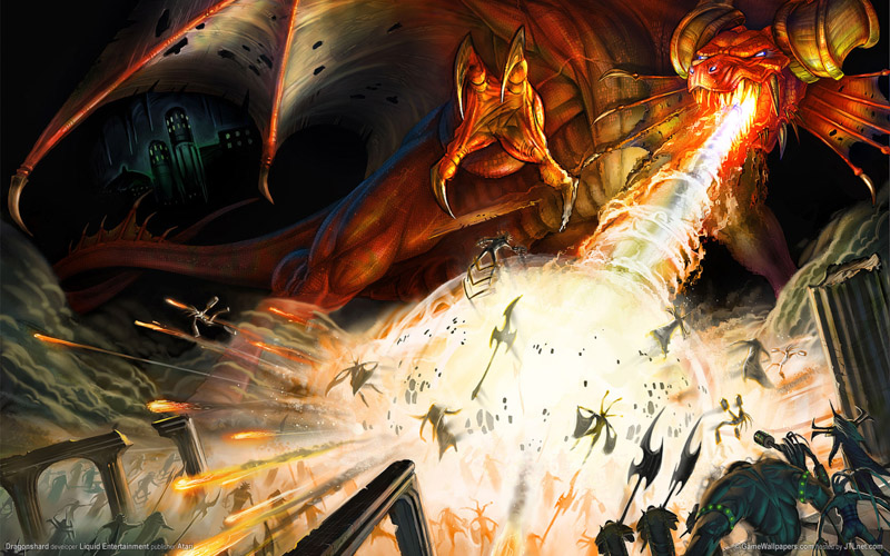 Dragonshard