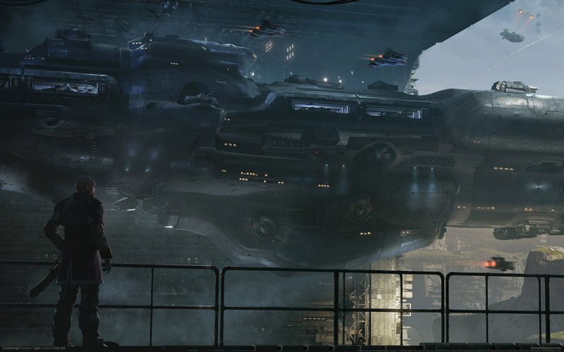 Dreadnought