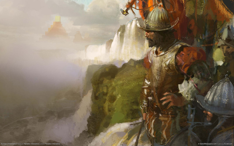 Europa Universalis 3