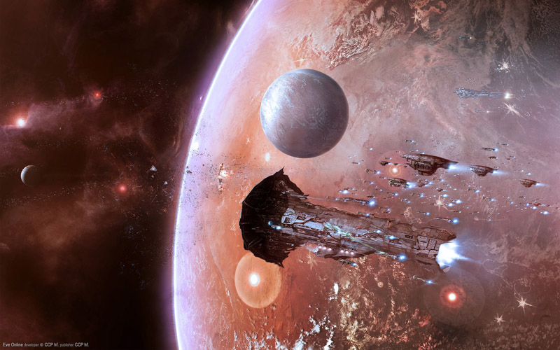 Eve Online