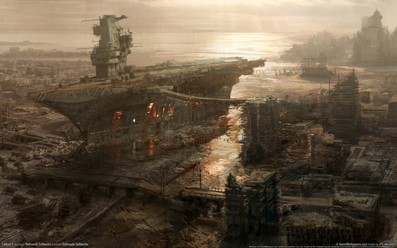 Fallout 3