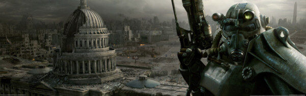Fallout 3